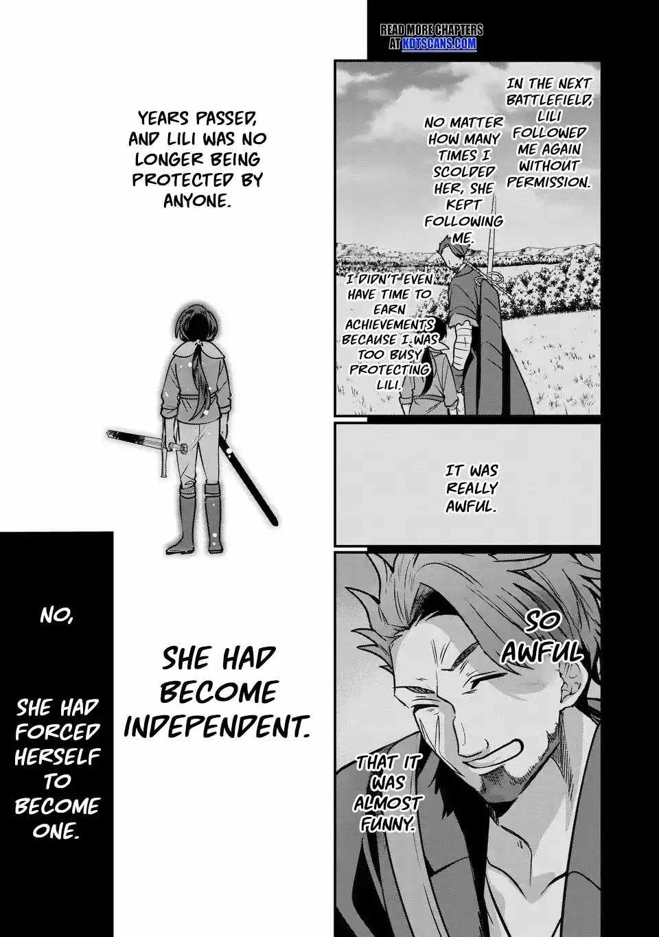 REINCARNATED. THE SWORD SAINT WHO BECAME A SHORTY PRINCE TO HIS FORMER DISCIPLES ~ I DON'T WANT MY FORMER DISCIPLES TO FIND OUT Chapter 10 8